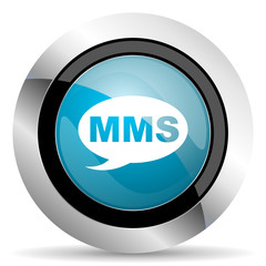 mms icon message sign