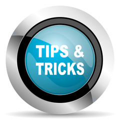 tips tricks icon