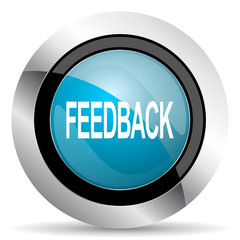 feedback icon