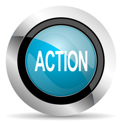 action icon