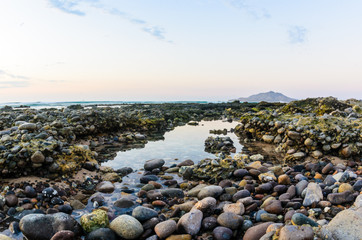 Obraz premium cabo pulmo beach
