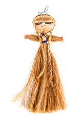 Koza doll © Dario Lo Presti