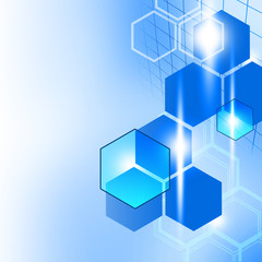 Fototapeta premium Otoczenie biznesu