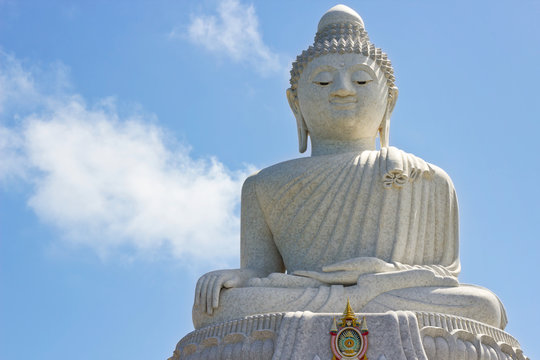 Big Buddha Phuket