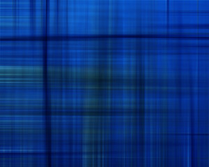 Virtual technology space background
