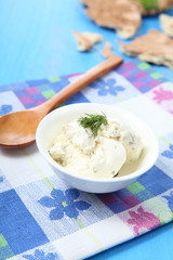 Soft cheese