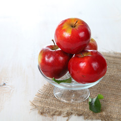 Apples