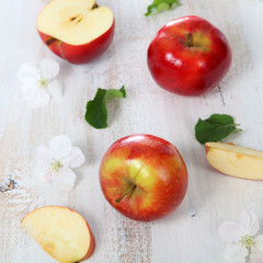 Apples