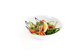 tasty salad