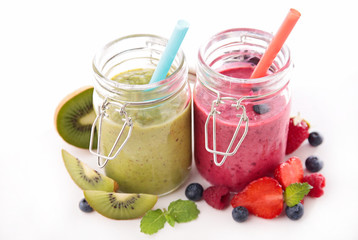 smoothie