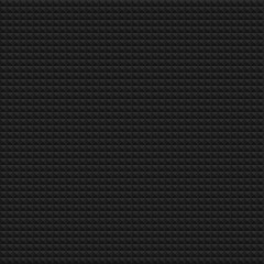 White Seamless Geometric Pattern