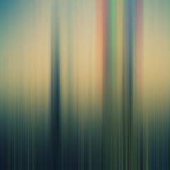 Obraz premium colorful gradient background blur lines