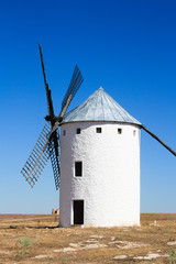 Castilla La Mancha