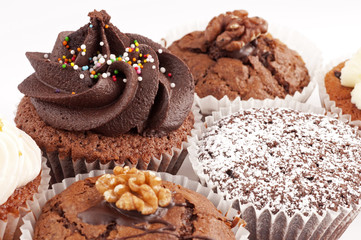 Cupcakes
