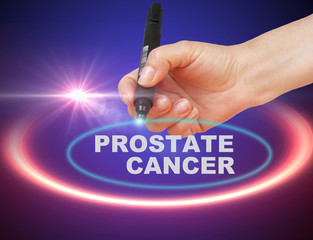 PROSTATE CANCER