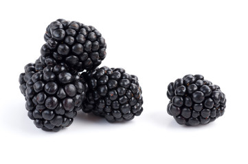 Blackberries