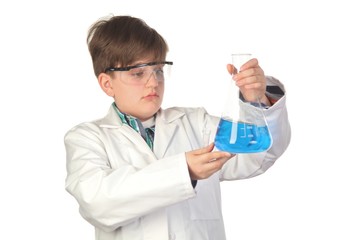 Wissenschaftler