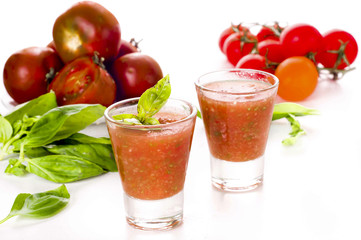 Gaspacho 
