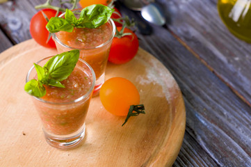 Gaspacho 