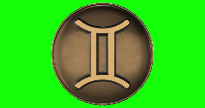 Gemini, Astrology sign