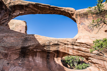 Arches national park