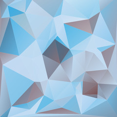 Obraz premium blue and violet background