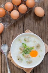 congee