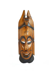 masque africain