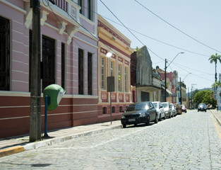Paranagu&aacute;, Paran&aacute;