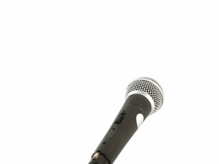 microphone