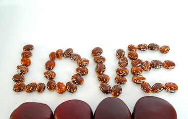 love