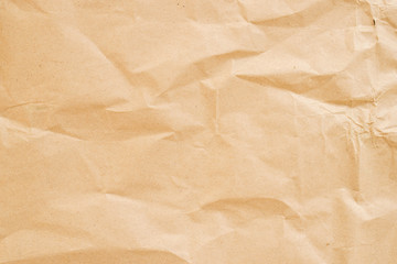 Brown paper for background