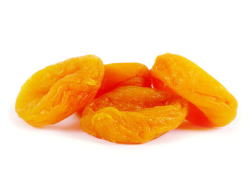 dried apricots