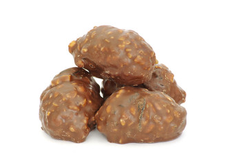 chocolate candy