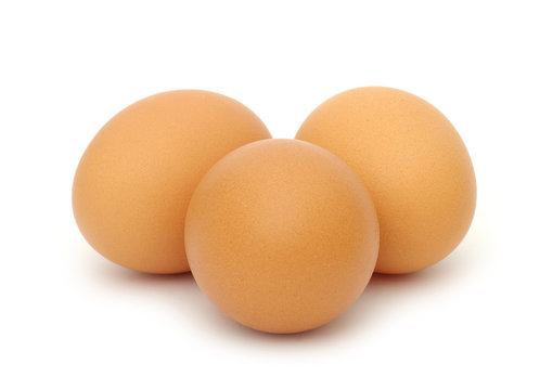  eggs