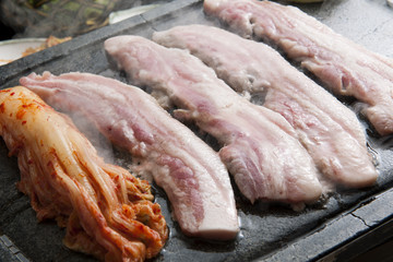 サムギョプサル