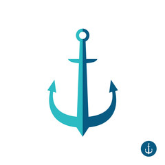 Anchor logo