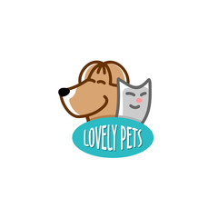 Logo Cat Dog photos, royalty-free images, graphics, vectors & videos ...