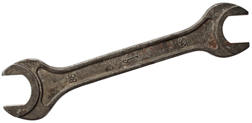Wrench