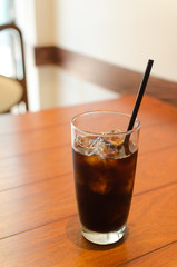 アイスコーヒー