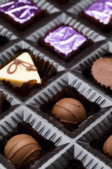 Chocolate Box