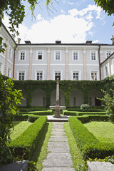 Klostergarten