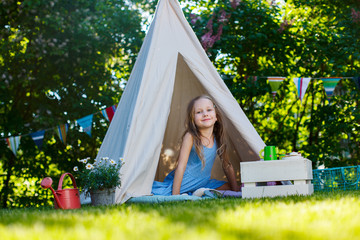 Summertime fun © TravelPhotoBloggers
