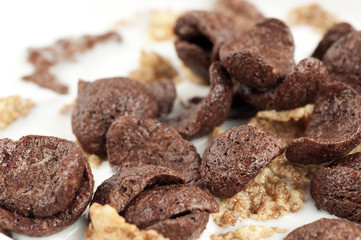 Cereals
