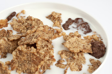 Cereals