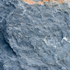 surface of the stone background.