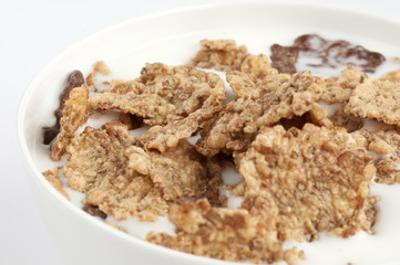 Cereals