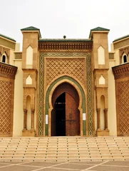 Moschee Mohammed V © tony4urban
