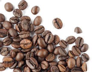 Coffee beans