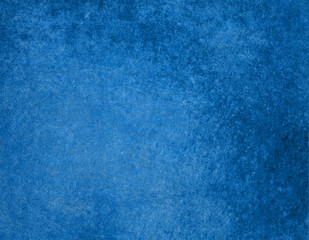 blue paper